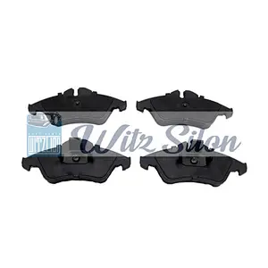9014210410 0024203920 1502024 0024209920 0044205520 A0044205520 FDB1038 Brake Pads