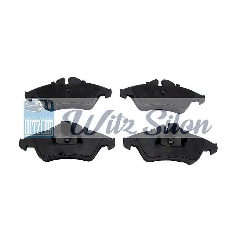 9014210410 0024203920 1502024 0024209920 0044205520 A0044205520 FDB1038 Brake Pads