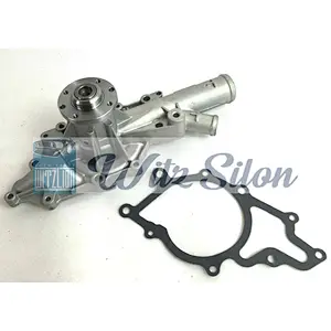 WATER PUMP 6462001601 MERCEDES BENZ VITO VIANO W639 BENZ SPRINTER 906