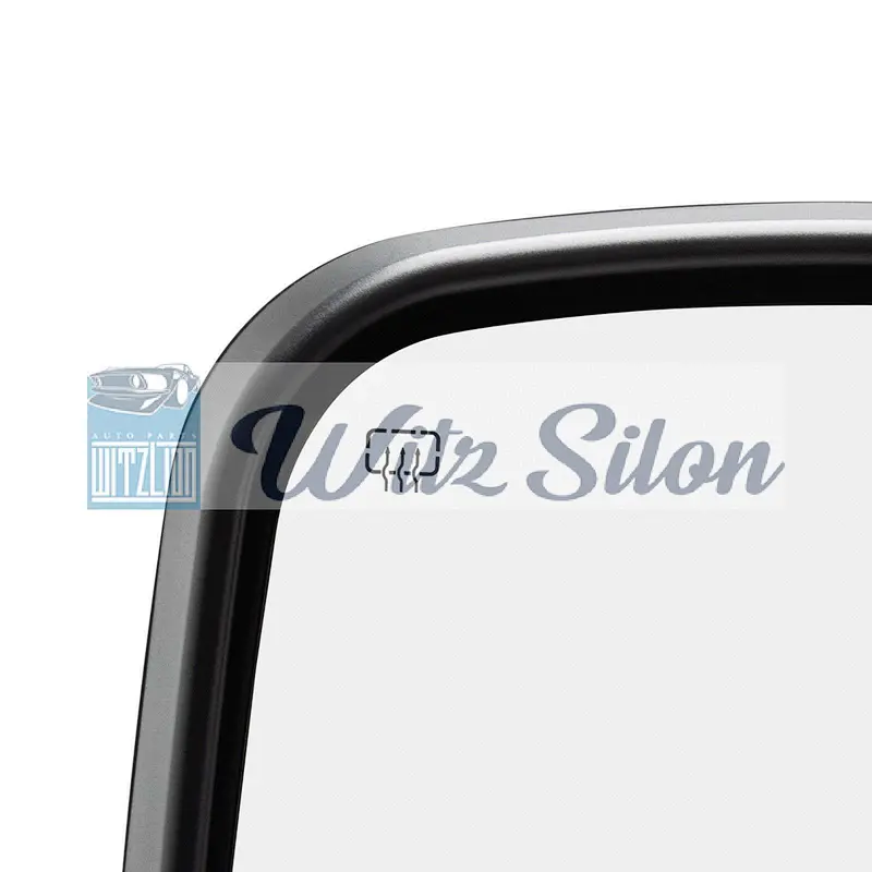 MIRROR 9068106116 / 9068106016 New Fits 06-18 Mercedes Sprinter Short Heated Power Signal Mirror RH BZSP050127
