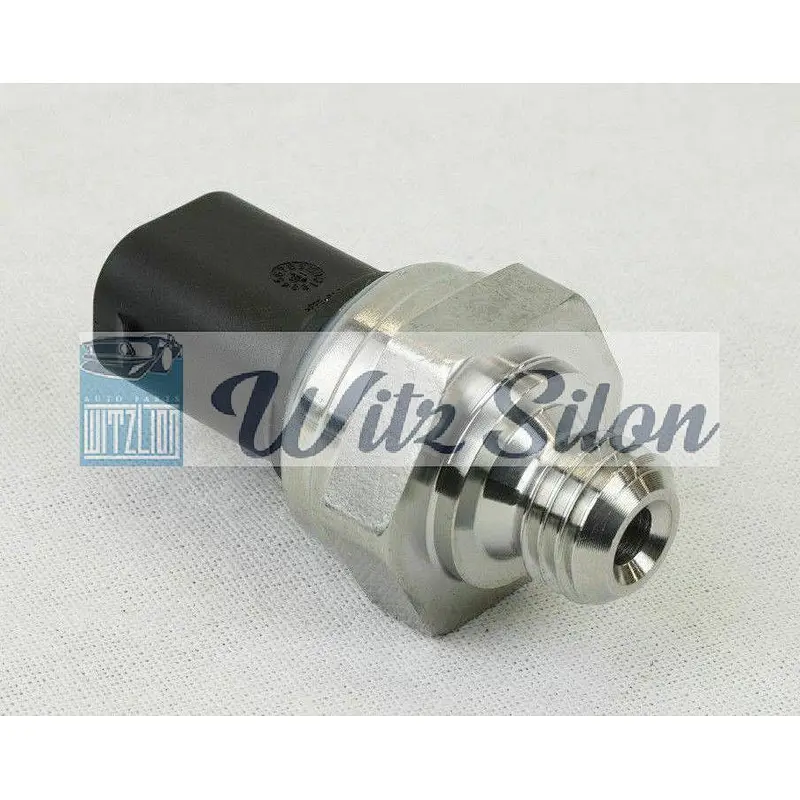 PRESSURE TRANSMITTER A0091535128 MERCEDES For OM651 Engine / BENZ C-CLASS W204 / SPRINTER