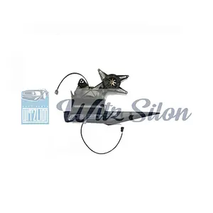 A0008106319 Mirror Housing left side for Mercedes Benz Sprinter