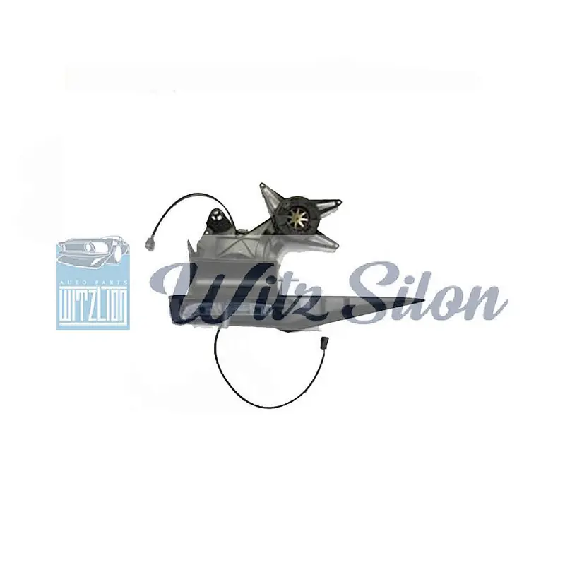A0008106319 Mirror Housing left side for Mercedes Benz Sprinter
