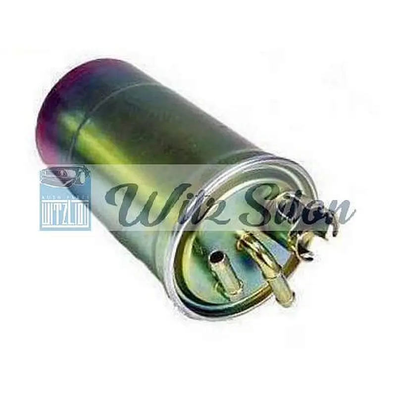 FUEL FILTER-LT 35 1J0127401 Volkswagen Beetle Golf Jetta Passat /  PUNTO-LEON-TOLEDO II-OCTAVIA-BORA-GOLF IV-PASSAT-LT 28-35-LT