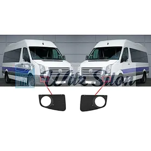 FOG LAMP CASE 2E0807675 / 2E0807676 VOLKSWAGEN CRAFTER 04/06