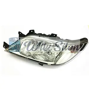 9018201361 A9018201361 Head Lamp Manual R RHD for Sprinter