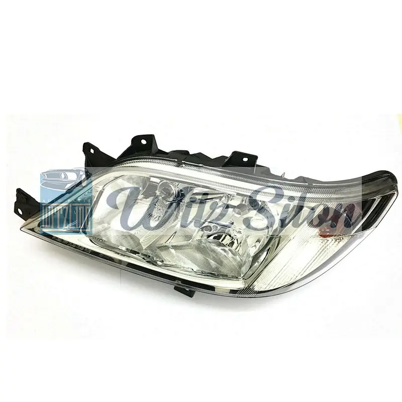 9018201361 A9018201361 Head Lamp Manual R RHD for Sprinter