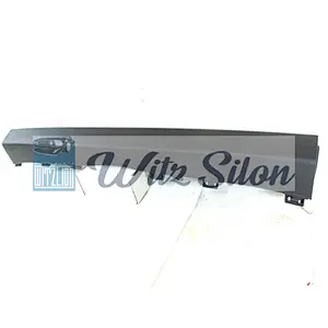 Rear Bumper Cover 9068800171 2010-2018 Mercedes Benz Sprinter 2500 3500 Rear Bumper Cover