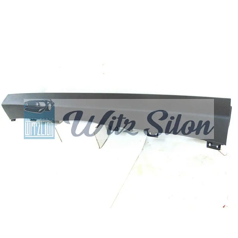 Rear Bumper Cover 9068800171 2010-2018 Mercedes Benz Sprinter 2500 3500 Rear Bumper Cover