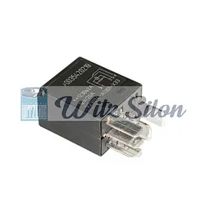 0035420219 0045452905 Auto Multifunctional Relay