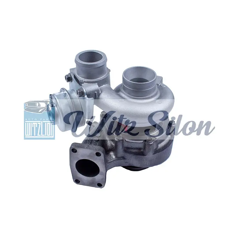 TURBOCHARGER 076145701R VOLSWAGEN CRAFTER 2.5  / Crafter 30-35 Bus