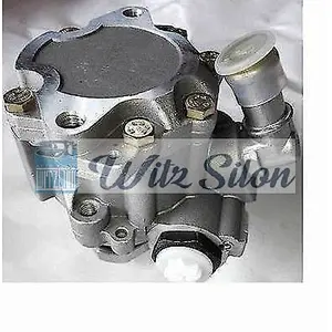 STEERING PUMP 7D0422155 / 074145157C / 2D0422155C / 2D0422155CX LT35 -VW CRAFTER /TRANSPORTER/CARAVELLE T4 (1990-2003) Motor: 2.