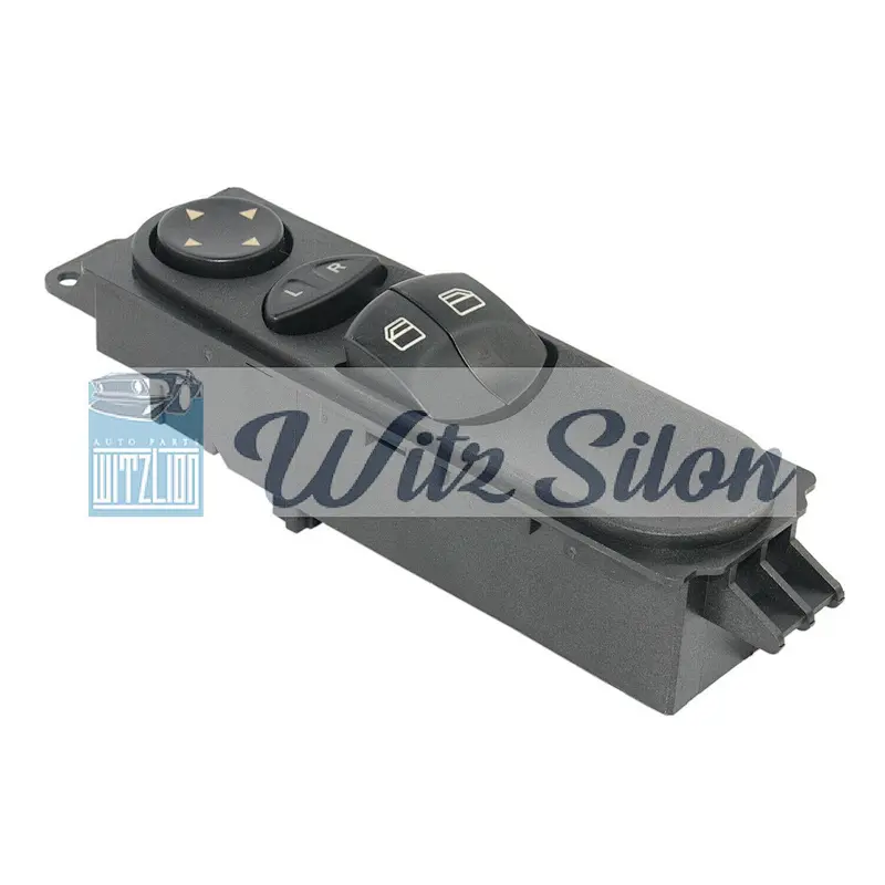 POWER WINDOW SWITCH 2E0959877J / 9065450213 / 9065451213 VOLKSWAGEN CRAFTER CAM ANAHTARI / Mercedes Sprinter W906 2006-2018