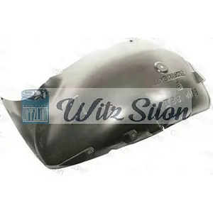 MUD GUARD HOOD L/R A9066840377 / A9066840277 VW Crafter 2006 - 2017 MB Sprinter 2007 - 2013 Fender Liner Splash
