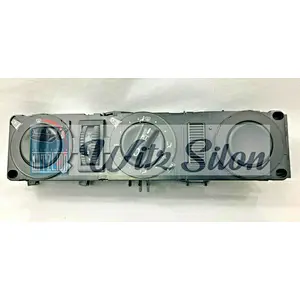 AIR CONDITIONER SWITCH 0008306285 2002-06 SPRINTER VAN HEATER CLIMATE CONTROL AC