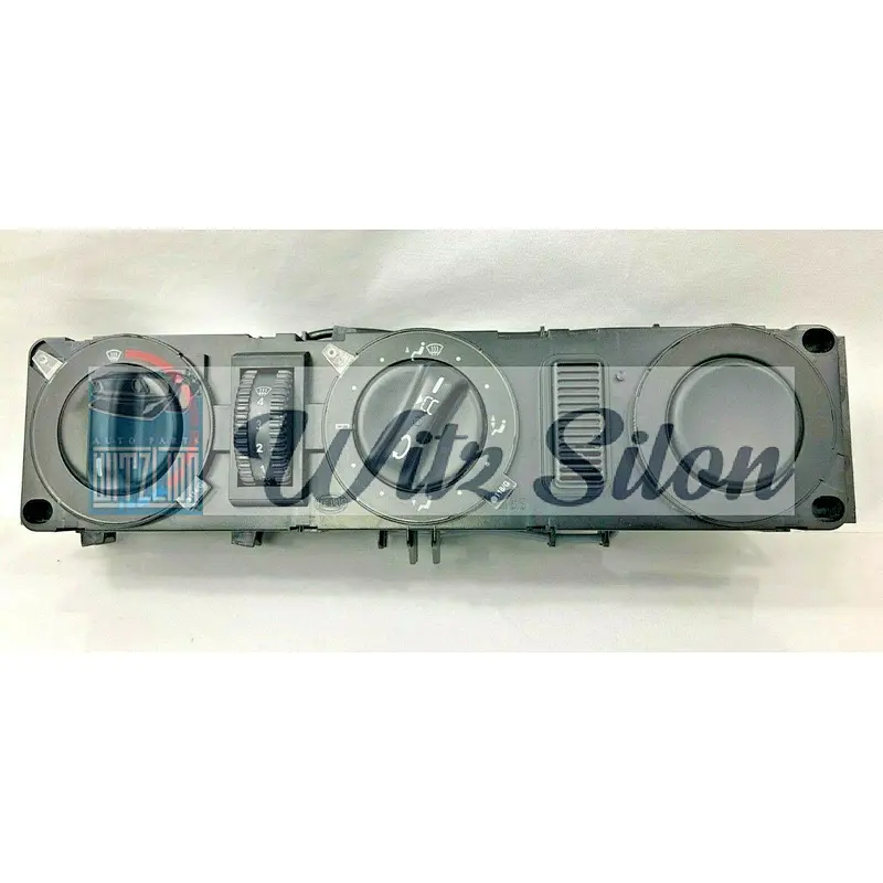 AIR CONDITIONER SWITCH 0008306285 2002-06 SPRINTER VAN HEATER CLIMATE CONTROL AC