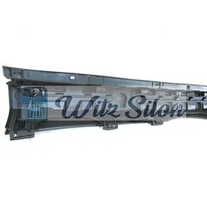 Rear Bumper Cover 9068800171 2010-2018 Mercedes Benz Sprinter 2500 3500 Rear Bumper Cover