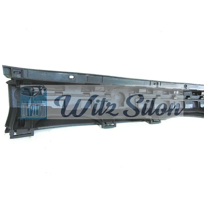 Rear Bumper Cover 9068800171 2010-2018 Mercedes Benz Sprinter 2500 3500 Rear Bumper Cover