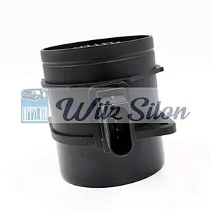 AIR FLOWMETER 2E0906461C BENZ SPRINTER-CRAFTER / /3-t Box/Flatbed / Chassis (906) 209-218 CDI / CHRYSLER 300 C (LX) 3.0 CRD Salo