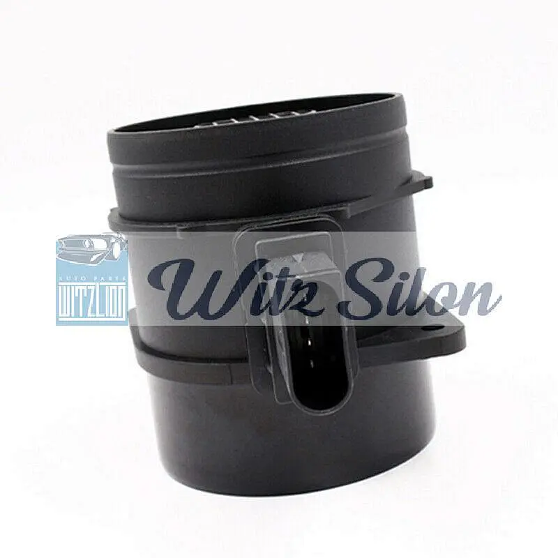 AIR FLOWMETER 2E0906461C BENZ SPRINTER-CRAFTER / /3-t Box/Flatbed / Chassis (906) 209-218 CDI / CHRYSLER 300 C (LX) 3.0 CRD Salo