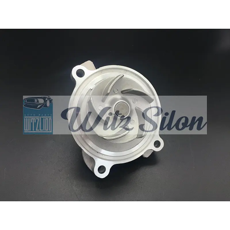 WATER PUMP 074121004 / 074121005 TRANSPORTER IV(90 - 03) A6 (95 - 97) S70 (99 - 00) 2. 5 ENJ. TÜM MOD. B. KAFA