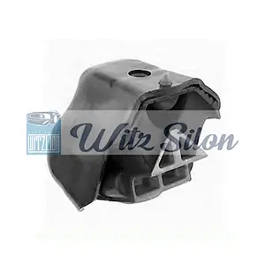 Revvsun Only 20PCS Rubber Engine Mount 9062411513 fit MERCEDES 906 Sprinter II 06/06- For Sale