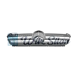 9018800385 A9018800385 Front Grille