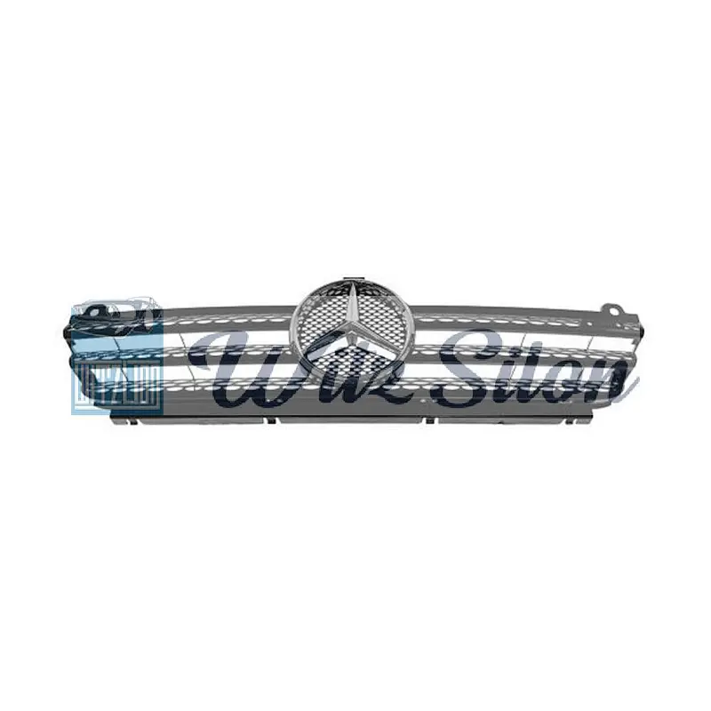 9018800385 A9018800385 Front Grille