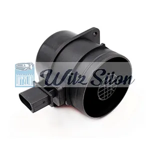 AIR FLOWMETER 2E0906461C BENZ SPRINTER-CRAFTER / /3-t Box/Flatbed / Chassis (906) 209-218 CDI / CHRYSLER 300 C (LX) 3.0 CRD Salo