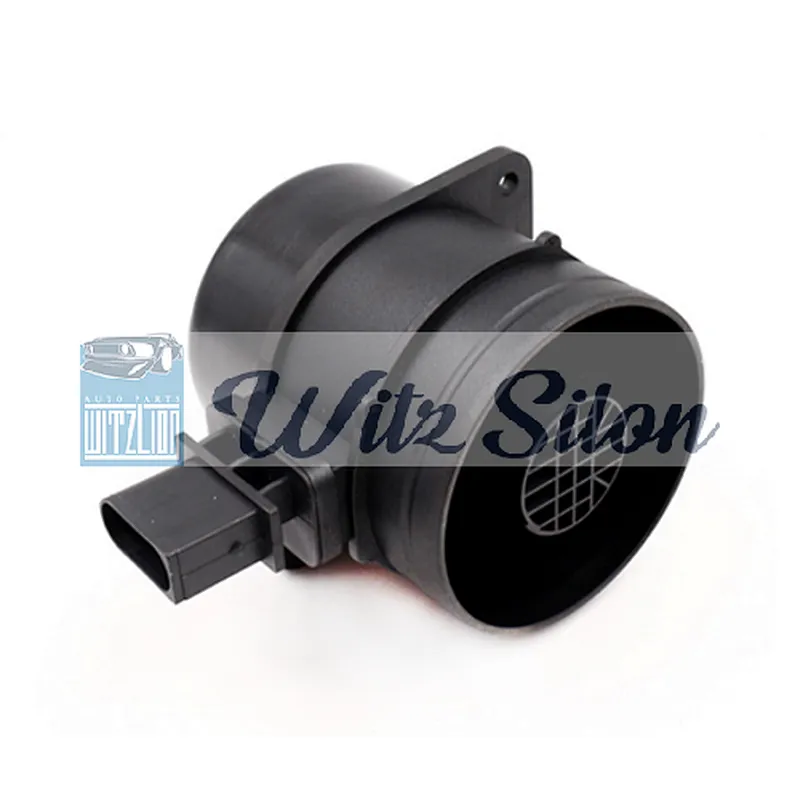 AIR FLOWMETER 2E0906461C BENZ SPRINTER-CRAFTER / /3-t Box/Flatbed / Chassis (906) 209-218 CDI / CHRYSLER 300 C (LX) 3.0 CRD Salo