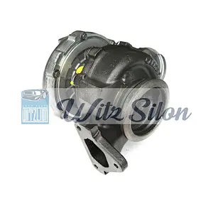 TURBOCHARGER 6110960899 Mercedes sprinter 2.2  CDI TURBO / 211 213 311 313 411 413 CDI