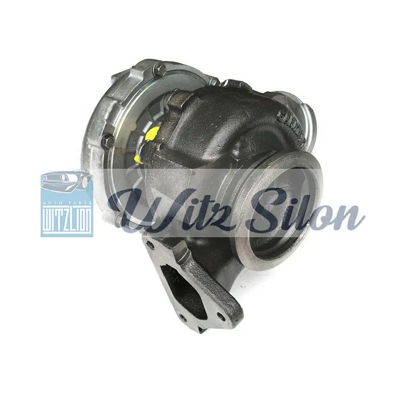 TURBOCHARGER 6110960899 Mercedes sprinter 2.2  CDI TURBO / 211 213 311 313 411 413 CDI