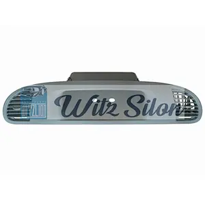 GRILLE 9016801607 BENZ SPRINTER CDI 1999-2006