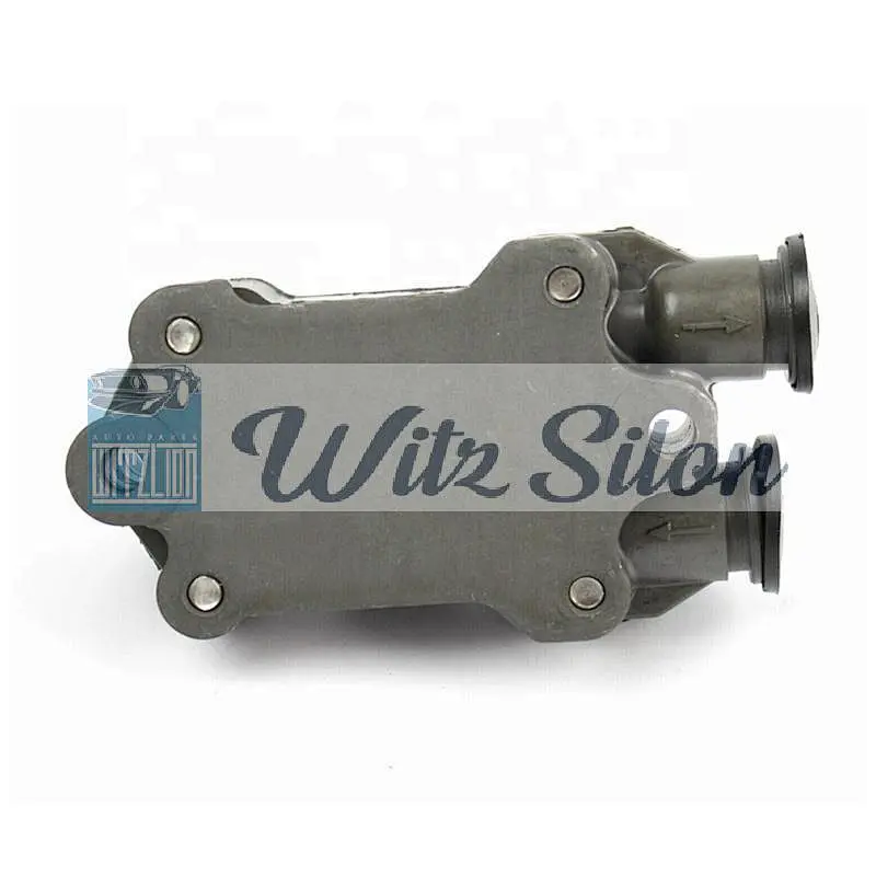 6110900350 Diesel Fuel Pump