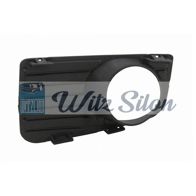 CRAFTER FOGLAMP COVER 2E0807675 / 2E0807676 VW.CRAFTER 30-35 Bus / 30-50 Pritsche/Fahrgestell 2006-2013
