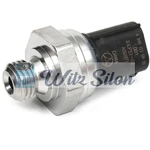 PRESSURE TRANSMITTER A0091535028 / 0071534328 Mercedes SPRINTER W166 ML350 2012-2014 / Benz ML350