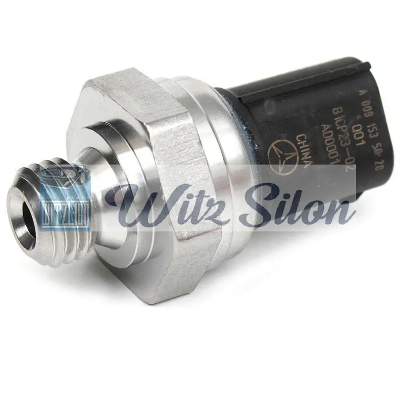PRESSURE TRANSMITTER A0091535028 / 0071534328 Mercedes SPRINTER W166 ML350 2012-2014 / Benz ML350