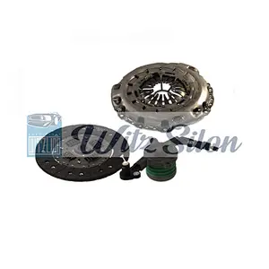 Revvsun Brake  624318233 Clutch Kits for Benz Sprinter