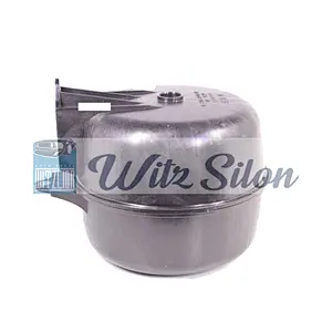 9064300103 2E0611035A Vacuum Tank  for Sprinter
