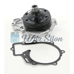 WATER PUMP 6512002101 BENZ SPRINTER EURO5  (KANALLI)