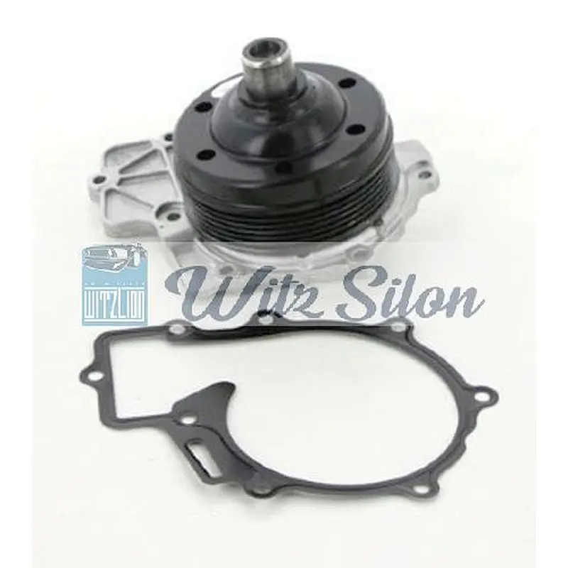 WATER PUMP 6512002101 BENZ SPRINTER EURO5  (KANALLI)