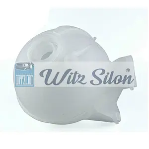 RADIATOR PLASTIC TANK 2E0121407 VOLKSWAGEN CRAFTER 30-35 30-50 2.0 2.5TDI / BENZ SPRINTER 315 T-BUS/5-T Pritsche/Fahrgestell / 2