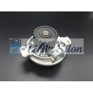 WATER PUMP 074121004 / 074121005 TRANSPORTER IV(90 - 03) A6 (95 - 97) S70 (99 - 00) 2. 5 ENJ. TÜM MOD. B. KAFA
