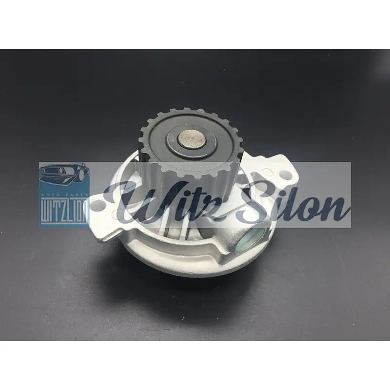 WATER PUMP 074121004 / 074121005 TRANSPORTER IV(90 - 03) A6 (95 - 97) S70 (99 - 00) 2. 5 ENJ. TÜM MOD. B. KAFA