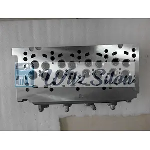 CYLINDER HEAD 03L103351N / 908726 OM 647.981 OM 647.961 / MERCEDES BENZ SPRINTER 908576 2.7 CDI / Sprinter ML 270 Clase E Clase