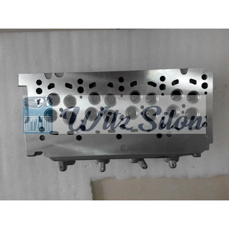 CYLINDER HEAD 03L103351N / 908726 OM 647.981 OM 647.961 / MERCEDES BENZ SPRINTER 908576 2.7 CDI / Sprinter ML 270 Clase E Clase