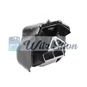 Revvsun Only 20PCS Rubber Engine Mount 9062411513 fit MERCEDES 906 Sprinter II 06/06- For Sale