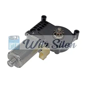 12V ELECTRIC WINDOW MOTOR 0130821993 BMW-E46