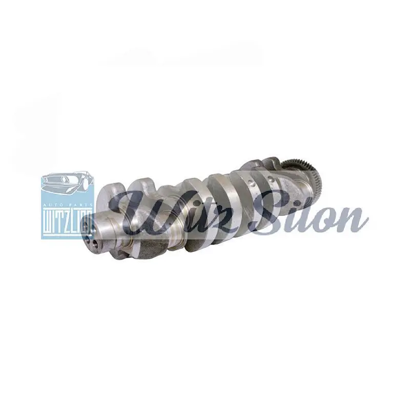 651 030 25 01/A 651 030 25 01Camshaft for Benz Sprinter