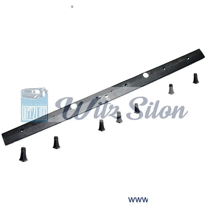 9017660119 A9017660119 Rear Door Plastic Lower Plate